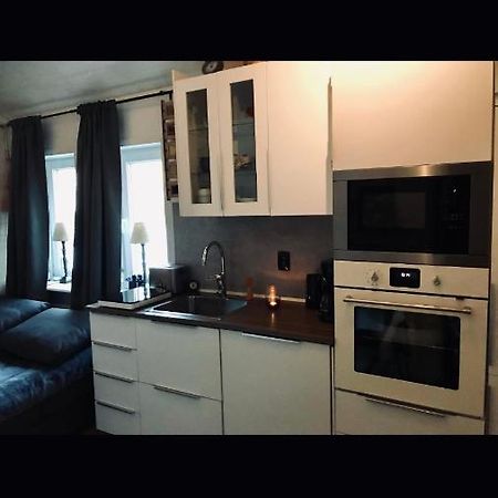 Villa Lillgarden With Sauna And Jacuzzi Norrkoping Bagian luar foto