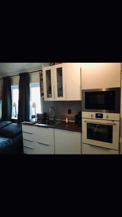 Villa Lillgarden With Sauna And Jacuzzi Norrkoping Bagian luar foto