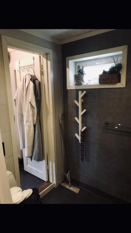 Villa Lillgarden With Sauna And Jacuzzi Norrkoping Bagian luar foto