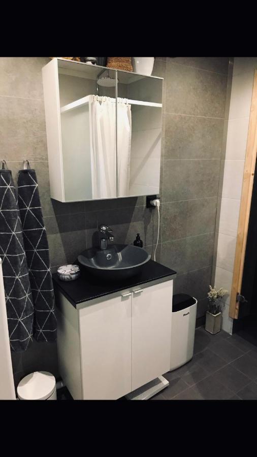 Villa Lillgarden With Sauna And Jacuzzi Norrkoping Bagian luar foto